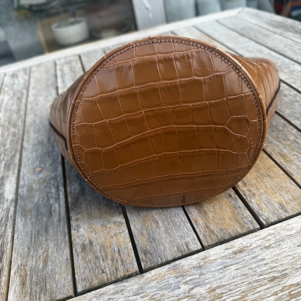 Loeffler Randall small tote - Picture 5 of 8